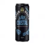 Baden Baden Cristal 350ml