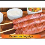 Linguiça toscana