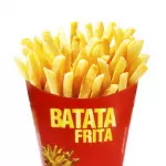 BATATA FRITA G