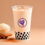 Latte Horchata
