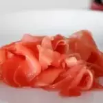 Jengibre