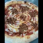 PIZZA 6.BARBACOA
