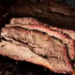 BRISKET