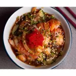 CEVICHE Mix