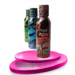 ACEITE CORPORAL SEX LOVE