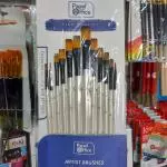 Set de Pinceles
