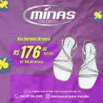 Rasteirinha Branca RF:508079