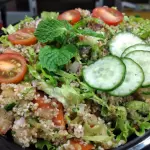 Tabule Salada
