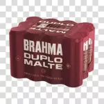brahma duplo 350 cx c/12.