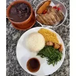 FEIJOADA INDIVIDUAL PREMIUM