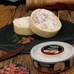 -832-TRUFADO CARNE SECA250g $90.05kg