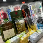 Combo Buchanan´s 1L