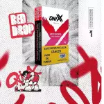 ONIX: Red Drops 🍃