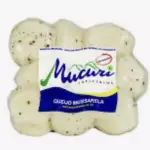 MUSSARELA BOLINHA MUCURI