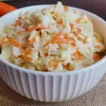 Coleslaw Salad