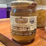 DOCE DE LEITE PASTOSO - 210G