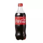 COCA COLA 600 ML