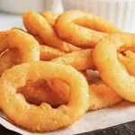 Anel de cebola