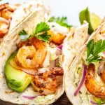 Camaronini 🍤🥑
