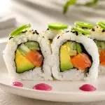 Kasai Roll