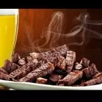 FILÉ APERITIVO