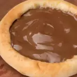 Creme de Avelã