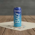 Energizante Baly 473ml
