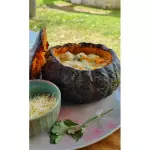 Fondue de pastas