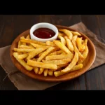 Batata frita