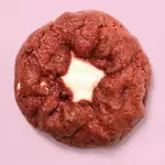 Red Velvet Cream Cheese - Individual