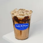 Latte Frío Moka