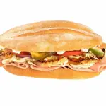 Torta Cubana