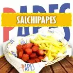 SalchiPapes Clásico