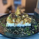 Temaki aberto Ebitem