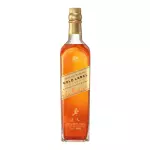 Whisk Gold Label 750ml