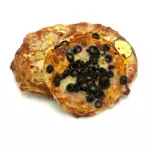 Pizzeta Aceitunas