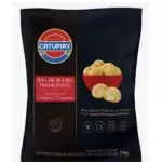 PÃO DE QUEIJO CATUPIRY 300g