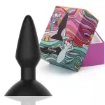 BUTT PLUG BLUETOOTH - 7 FUNCIONES