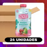 Bulto Osole Manzana Pera Fresa 100g