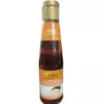 芝麻油 Aceite de ajonjolí con soya