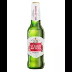 Stella Artois (Long Neck)