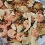 filet peixe belle muniere