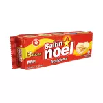 Galletas Saltin Noel