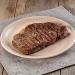 Bife de contra file