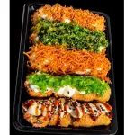 20 peças hots variados