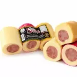 KIT PROVOLONE RECHEADO TOP DA SERRA