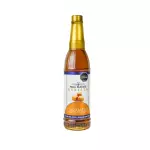 Sirope Caramelo