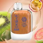 KIWI PASSION KICK