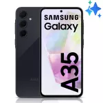 GALAXY A35 5G.         8+256