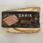 TOCINETA AHUMADA SABIK